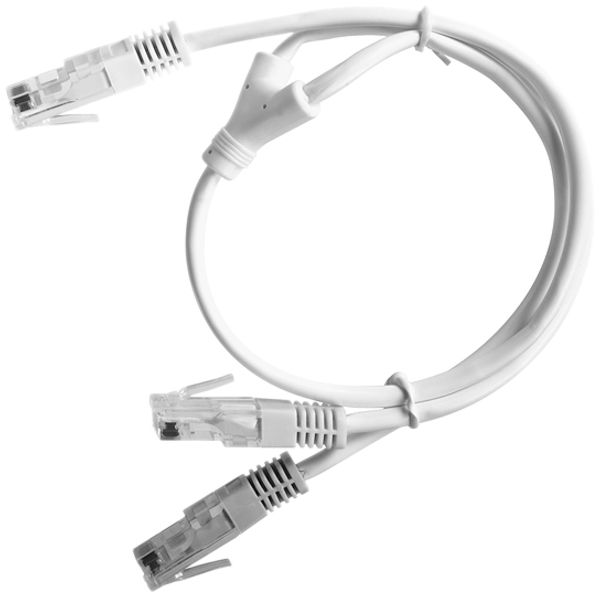 Kabel Breitband Internet (DSL) 0,5m - Elektrogrosshandel