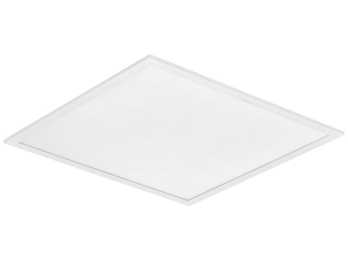 EB-LED-Deckenleuchte CoreLine RC132V OC 34.5W 2900/3600/4300lm 830/840 weiss