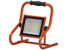 LED-Strahler LDV LED WORKLIGHT BATTERY 20W 1600lm 4000K IP44 orange 4h