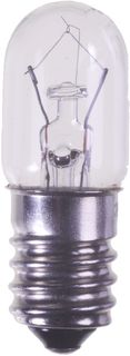 Sockel E14, 6...24 V