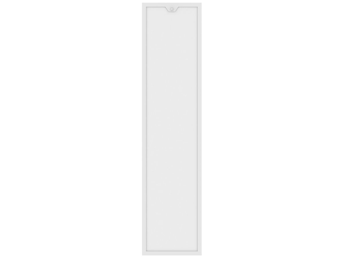 LED-Deckenleuchte LEDVANCE PL SF SEN 48W 6240lm 3000…4000K 1574×373 weiss