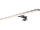 LED-Spiegelleuchte SLV DORISA, 7W 4000K 350lm lang IP44 Chrom