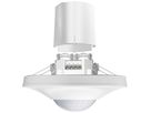 UP-Präsenzmelder ESYLUX PD-C 360i/8 FM DUO DALI, weiss