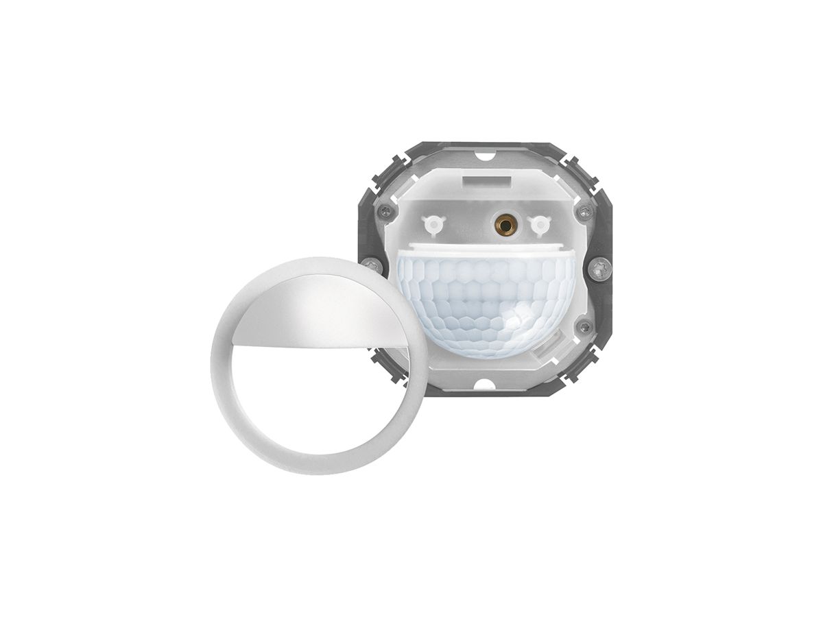 UP-Präsenzmelder KNX ESYLUX PD-C 180i/16 FEL SF SDUE weiss