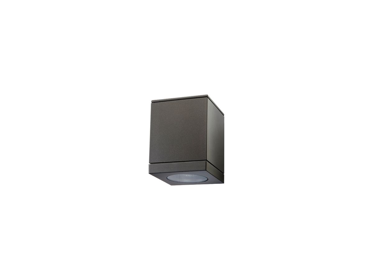 AP-Downlight SG Echo GU10 1×35W IP54 35° 135×90×90mm anthrazit