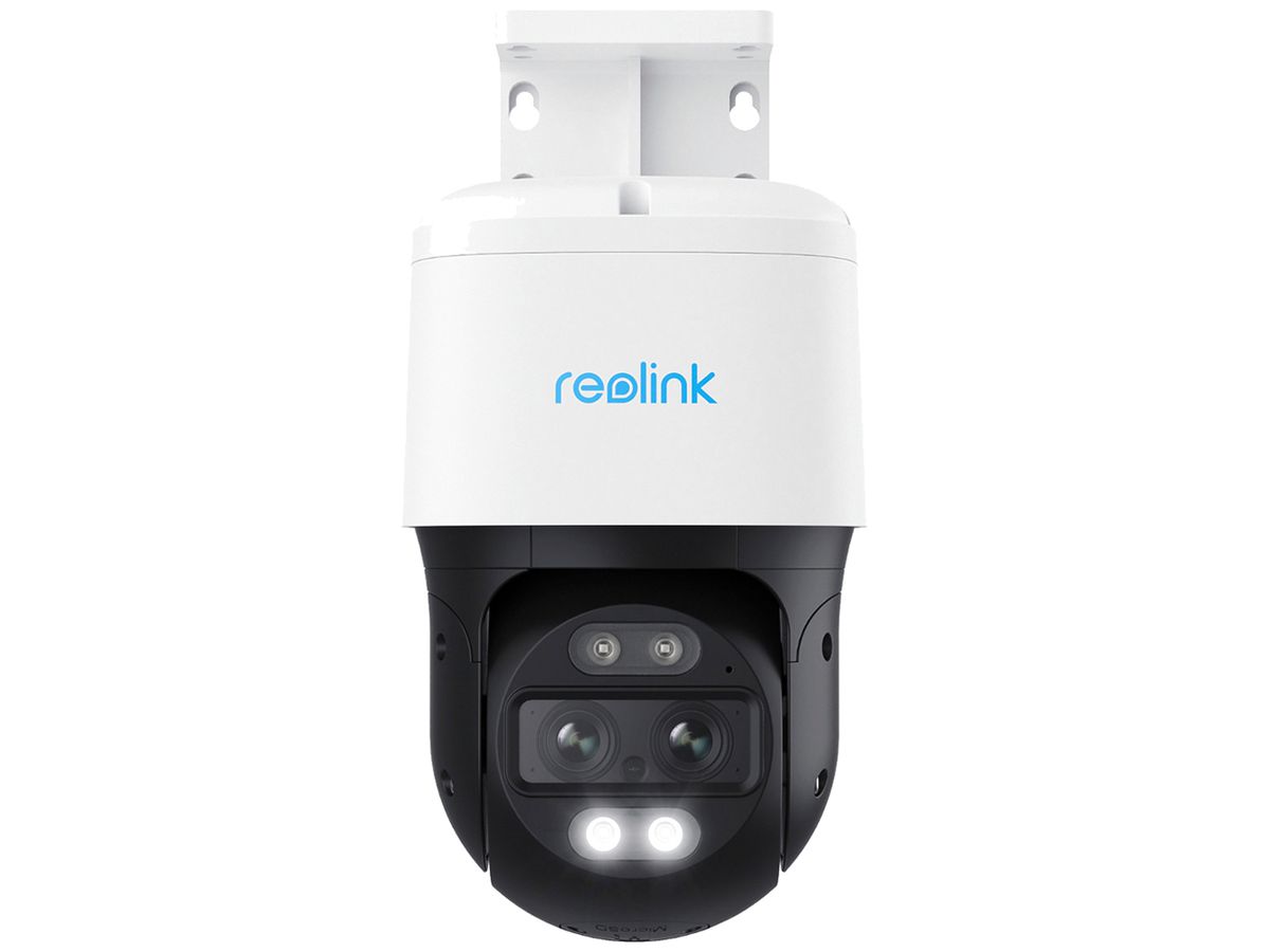 PTZ Kamera Reolink P760 8MP 12VDC/PoE 38…104° IR+LED