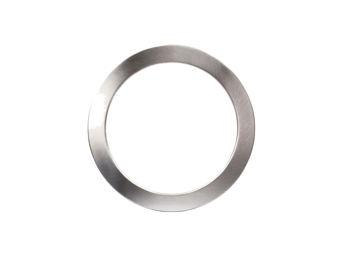 Zierring DOTLUX UNISIZEplus Edelstahl Ø293×15mm