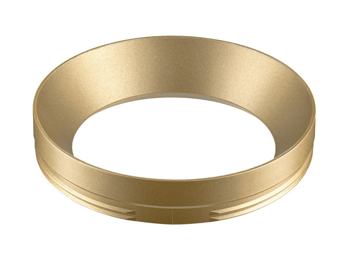Zierring SLV NUMINOS XL Kunststoff Ø116.6×28.5mm Gold