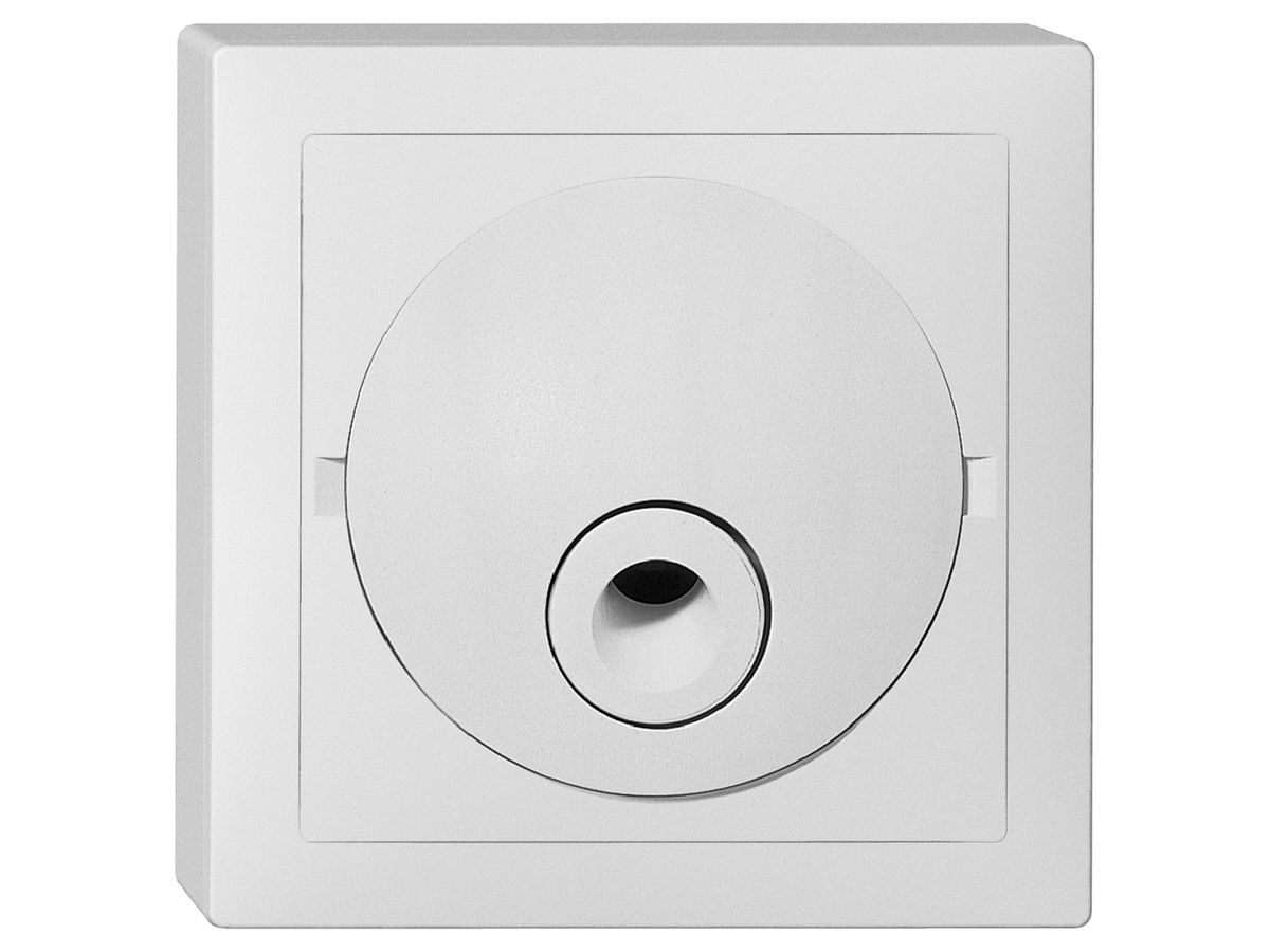 AP-Anschlussdose SIDUS A 5×2.5mm² weiss