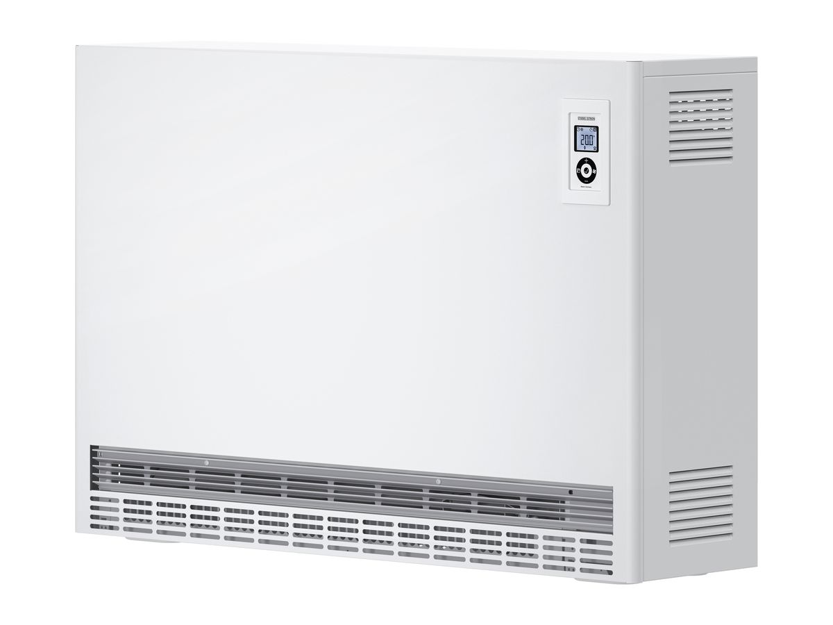Wärmespeicher Stiebel Eltron ETS 400 Plus 4kW 5.8A 955×650×275mm ws