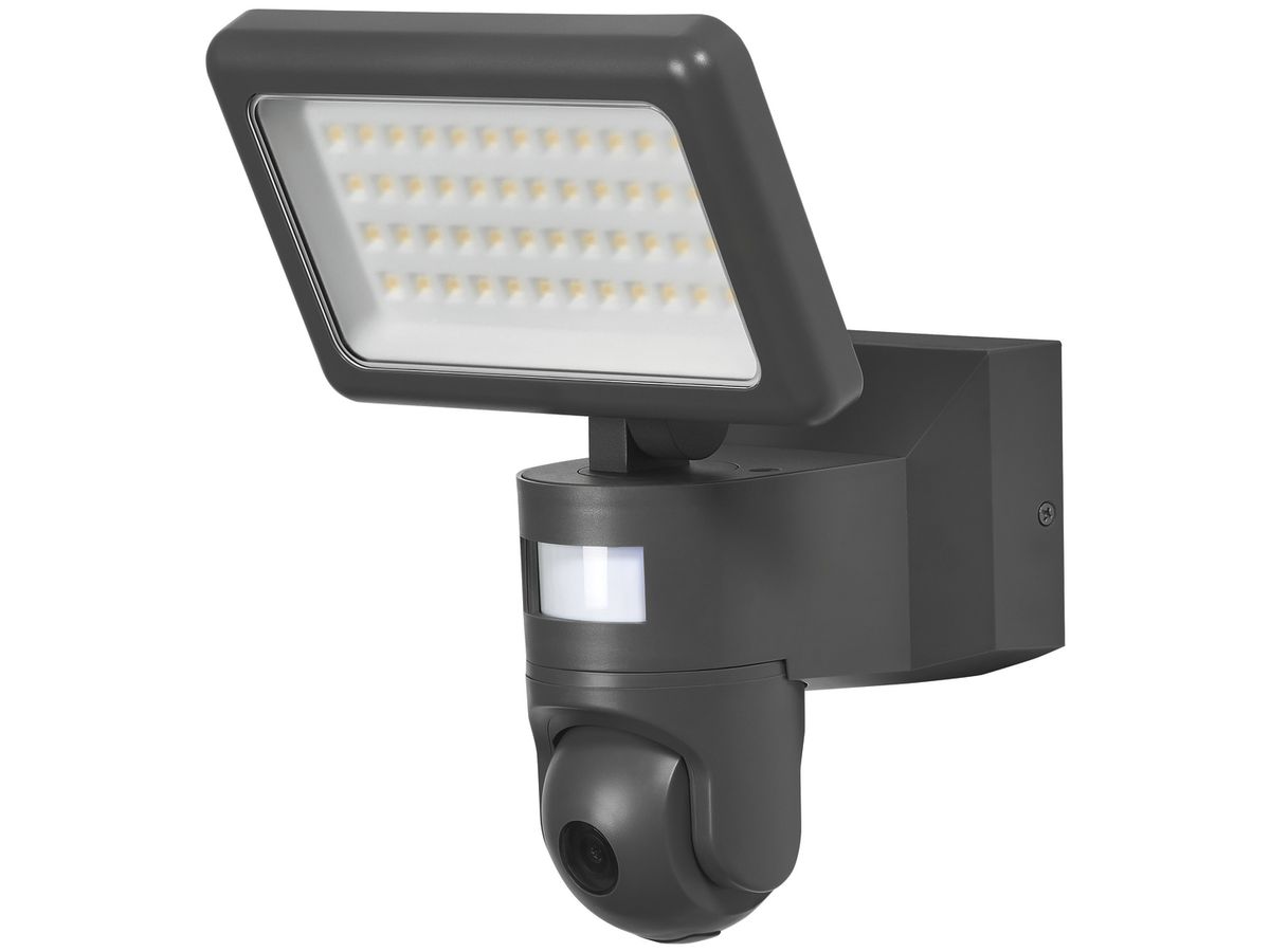 LED-Strahler SMART+ WiFi FLOOD 23W 2000lm 830