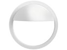 Abdeckung ESYLUX IP20 STANDARDdue, weiss