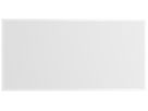 LED-Panelleuchte SLV PANEL P 41W 6600lm 830 DALI 1195×595mm weiss
