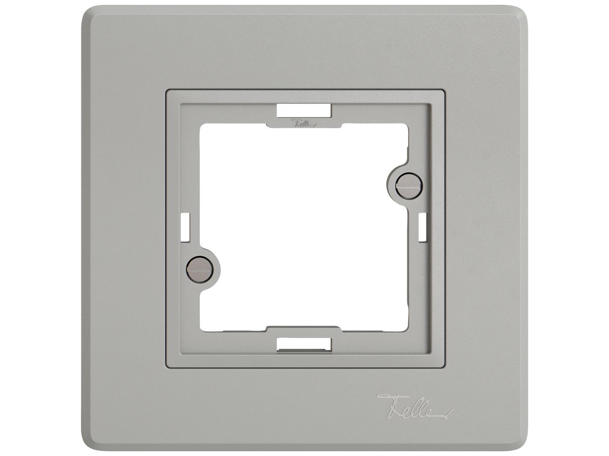 UP-Montageset EDIZIO.liv SNAPFIX® für Signallampe hgu