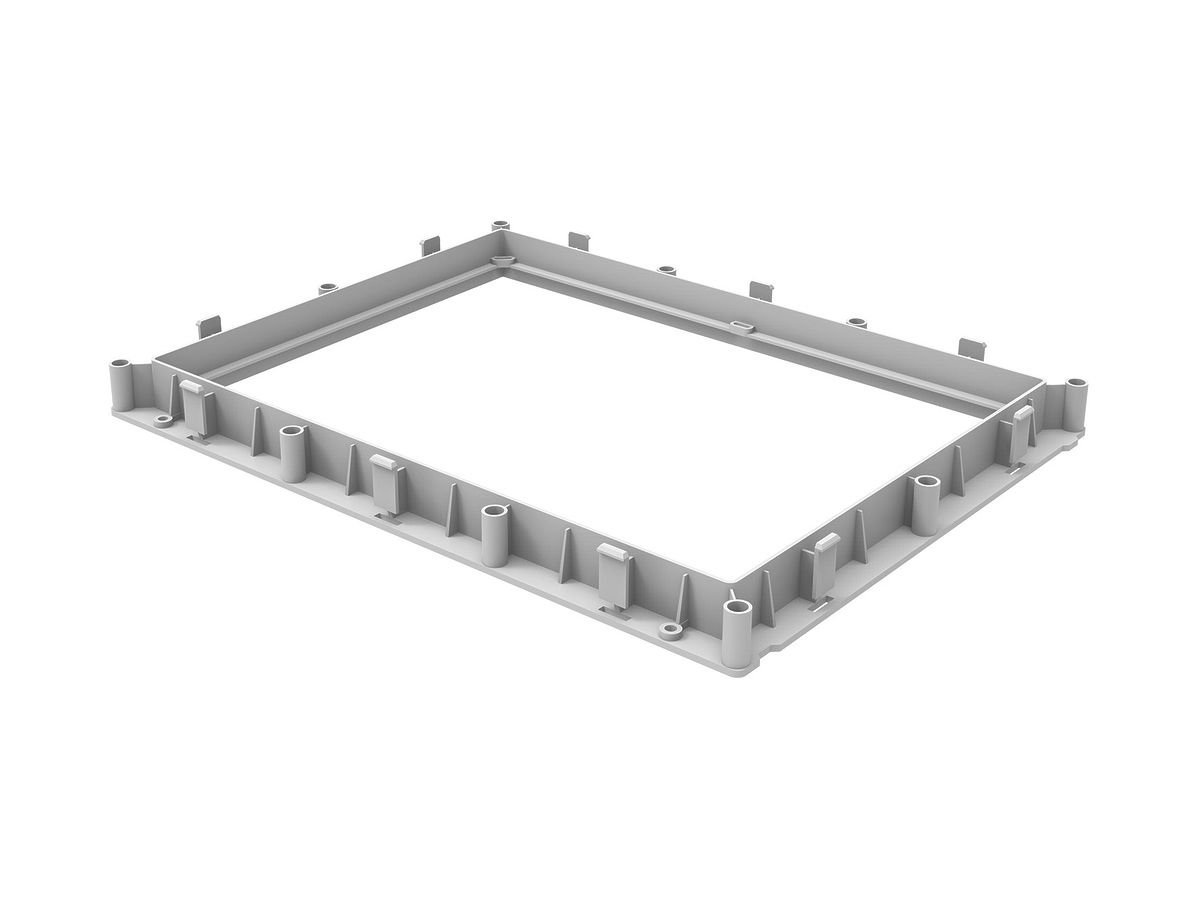 Aufsatzrahmen zu Multibox XXL 420×320×30mm