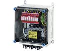 PV Kasten ENYSUN Mi PV 1263 mit MC4-Stecker 3×DC Überspannungsableiter Typ 2