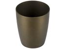 Leuchtenschirm SLV PURI 2.0 Dome rund konisch Ø55×65mm Bronze