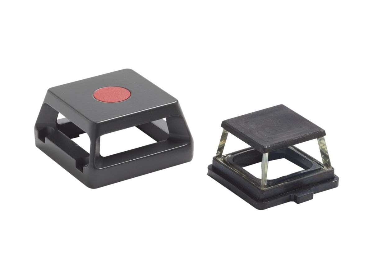 Gehäuseglaseinsatz Fluke PLS HGI3X360R für Lasernivelliergerät