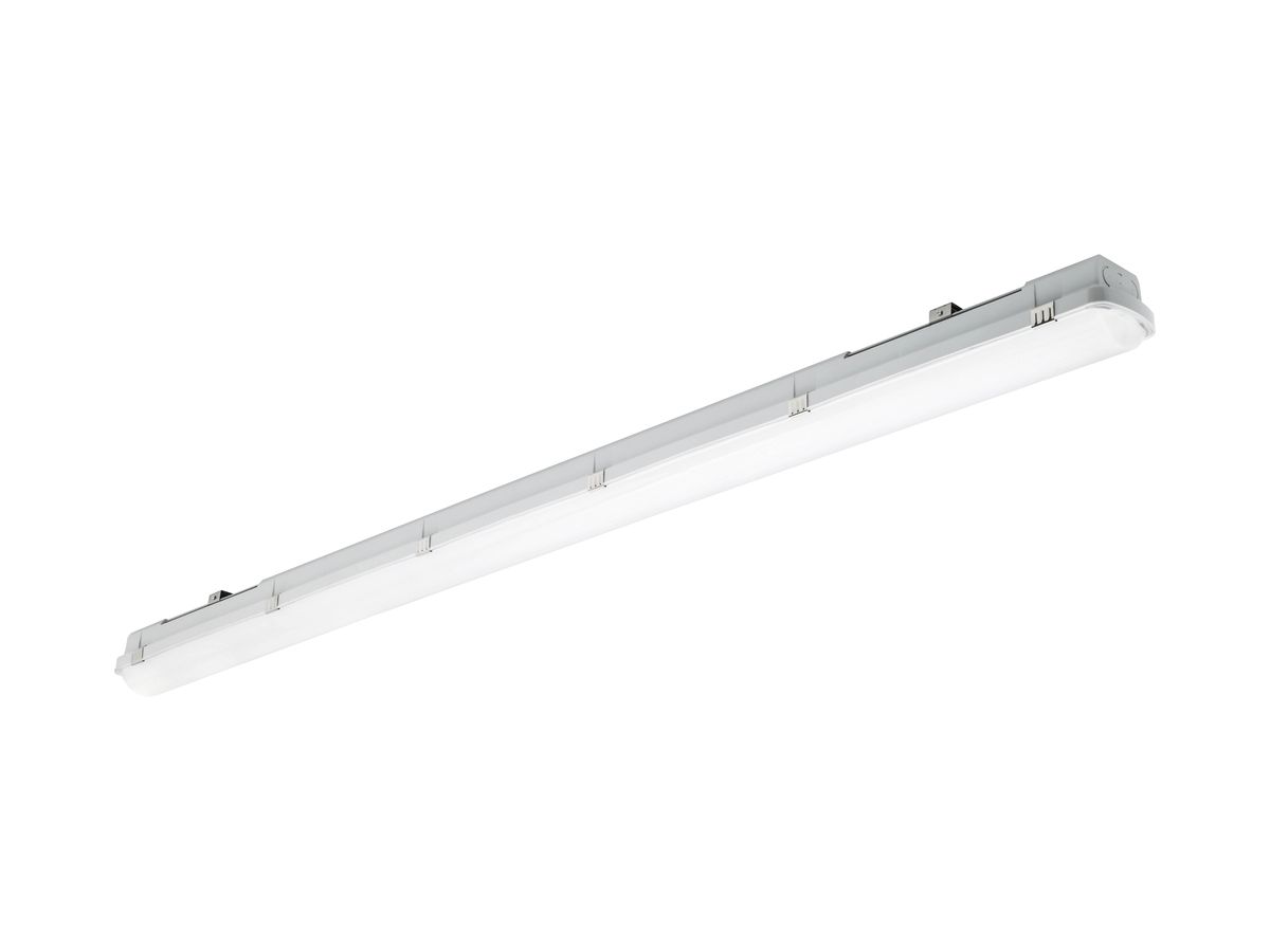 LED-Nassraumleuchte Resisto 52W 830 7100lm 1500 IP66