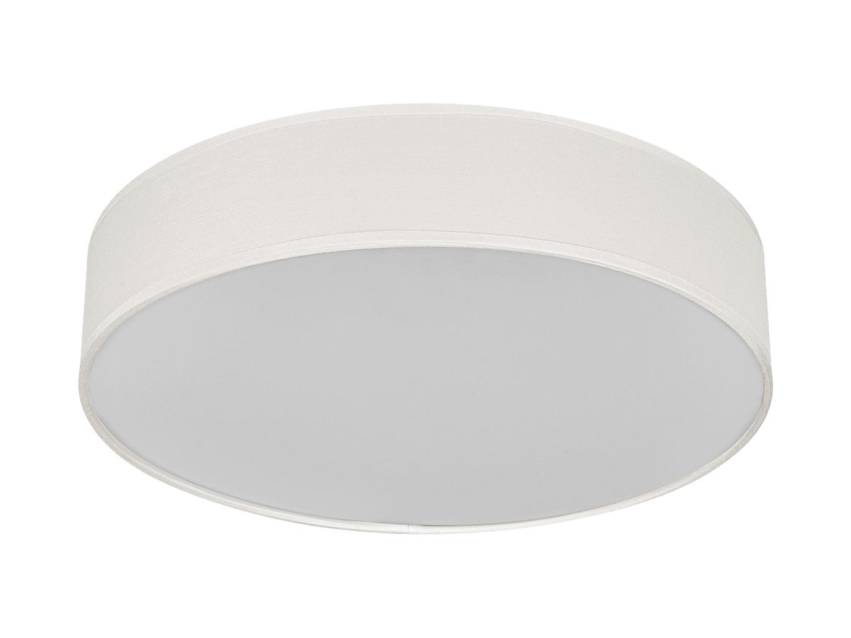 Deckenleuchte LEDVANCE ORBIS PARIS E27 3×0…25W 480mm beige