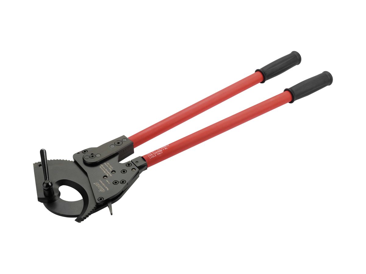 Kabelschneider isoliert CIMCO 970mm