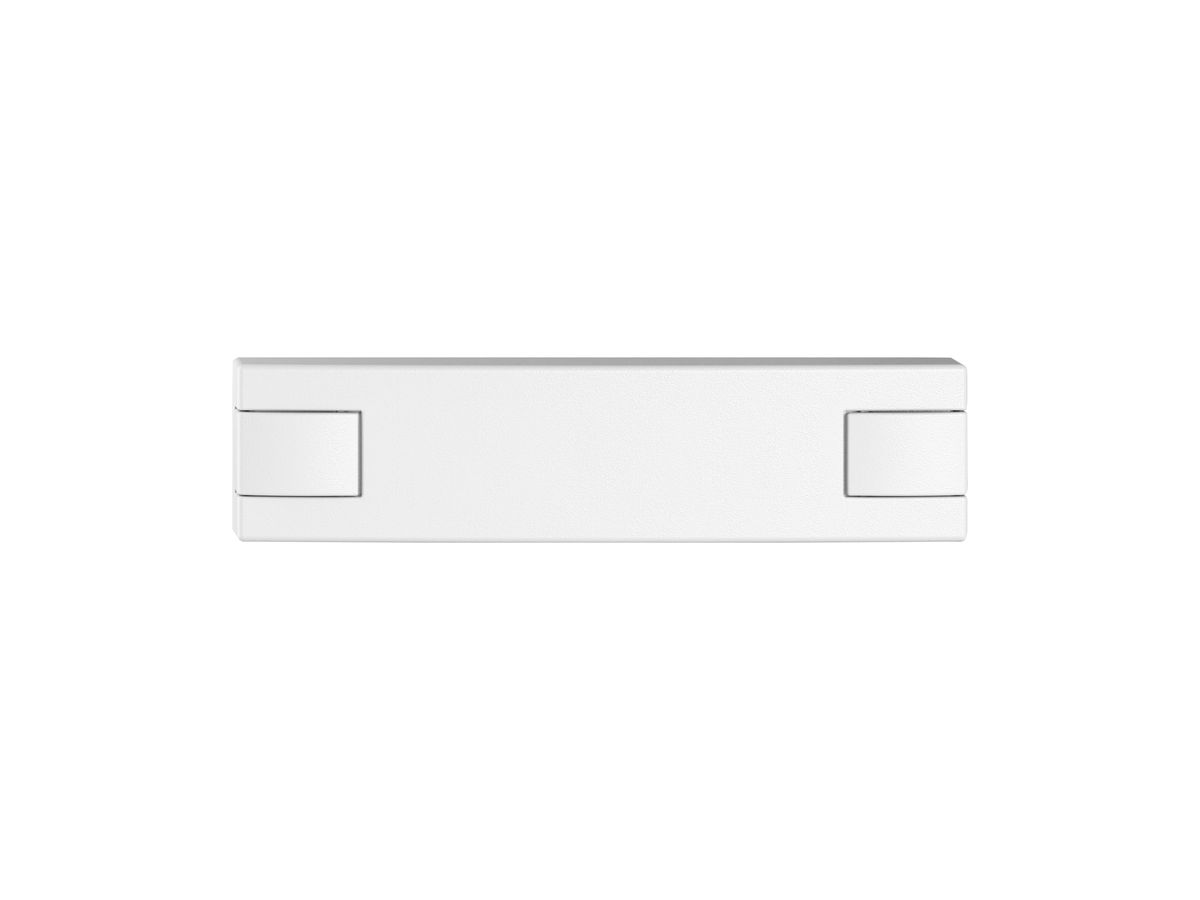 Taste 1/8 EDIZIO.liv SNAPFIX® f.KNX-&UNI o.LED 2-Tastenbed.ws
