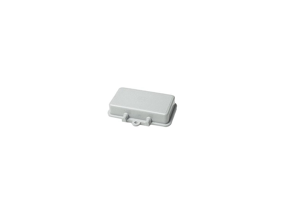 Schutzdeckel B10 QVN mit Fangschnur