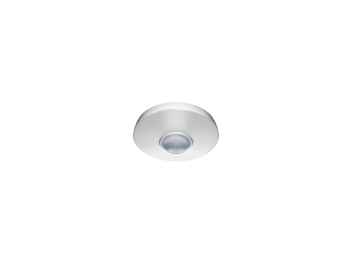 UP-Präsenzmelder ESYLUX PD 360/8 Slave, weiss