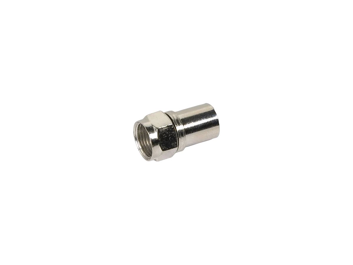 F-Crimpstecker RG6