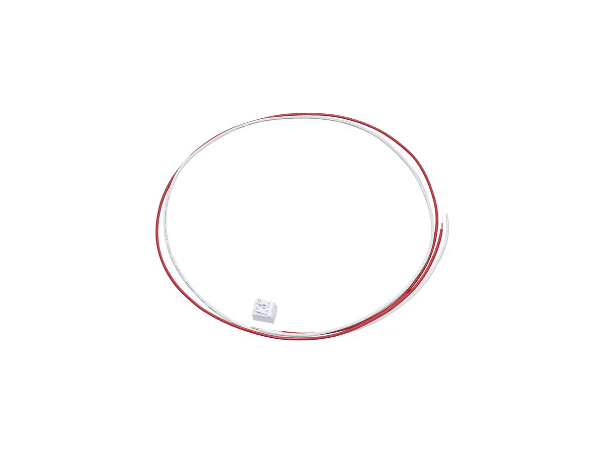 Durchverdrahtung Philips CoreLine WT120Z 2-polig mehrfarbig 1025mm 2 Stk