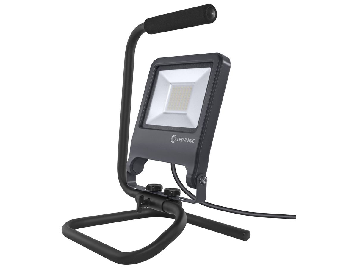 LED-Strahler LEDVANCE WORKLIGHT 50W 4500lm 4000K IP65 VWB