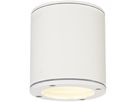 Deckenleuchte SLV SITRA, GX53 9W IP44 weiss