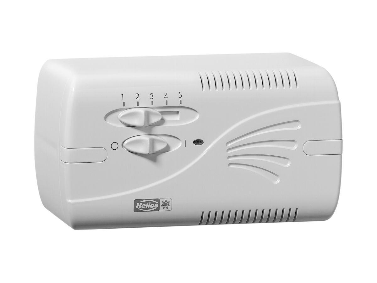 AP-Regler Helios TSW 0.3