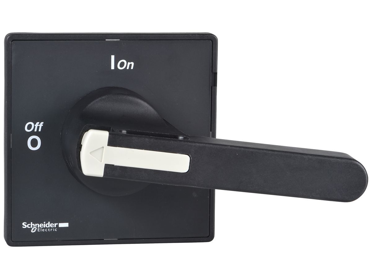 Drehgriff TeSys KAF sz für V5 und V6