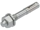 Bolzenanker BET BZ3 M12×85mm (0…10mm) Stahl