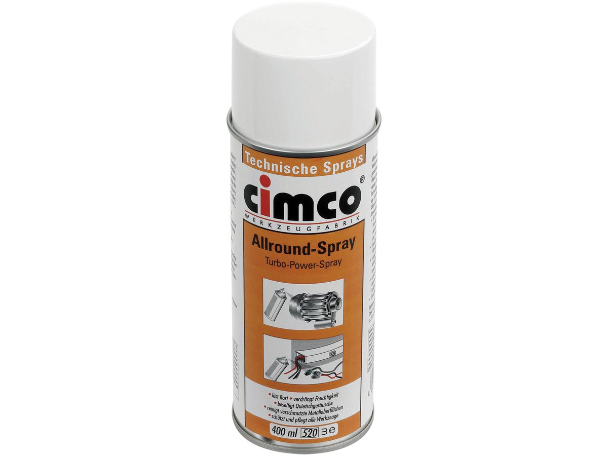 Allround-Spray CIMCO 400ml