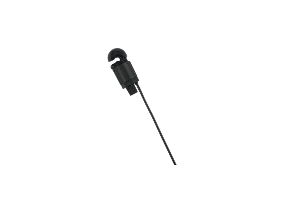 Potentialabgriff WAGO mit Sicherung, Phase, 400VAC 2A 10…16 mm² 3m