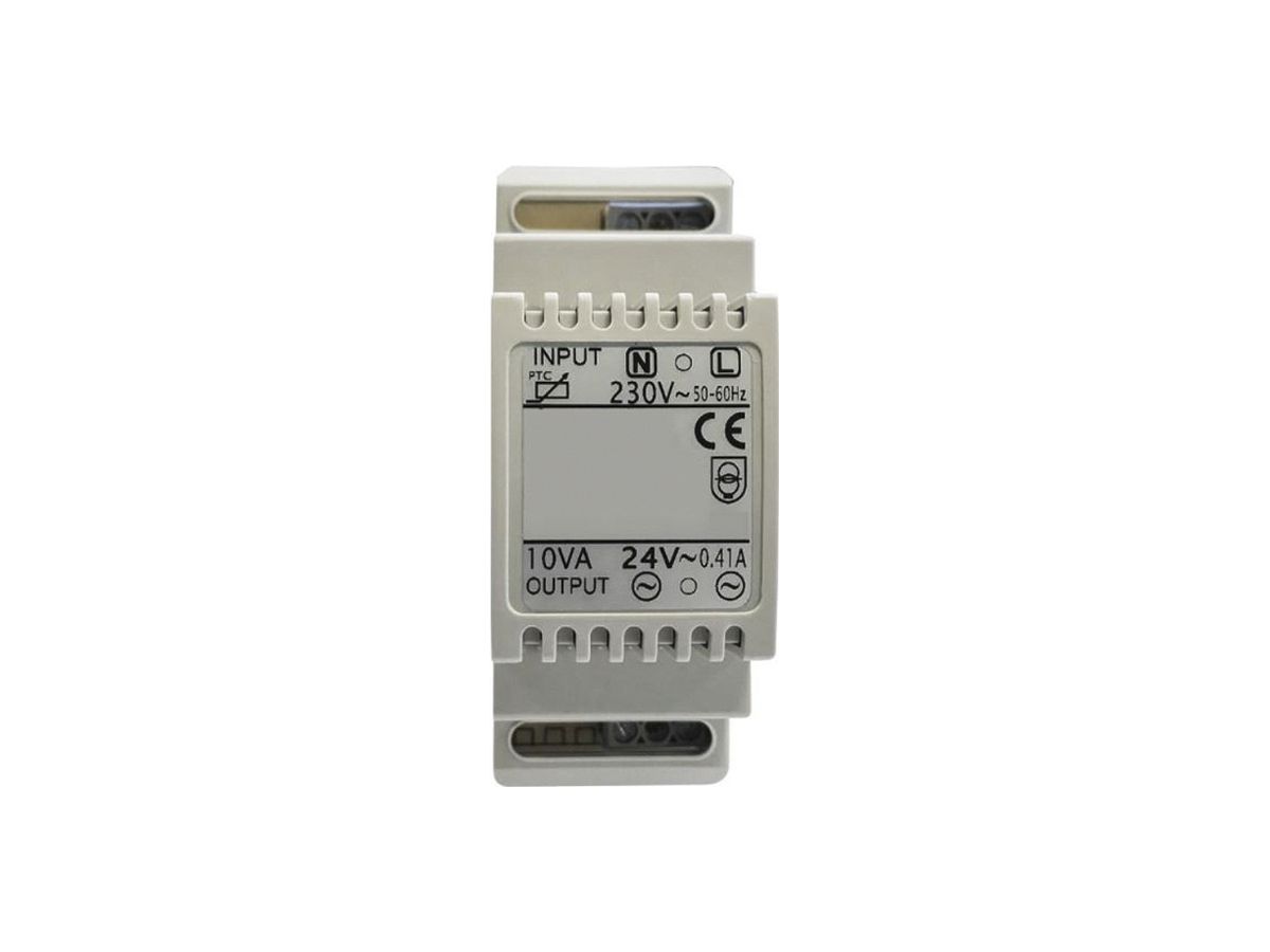 REG-Netzgerät Urmet 230VAC/24VDC 420mA 2TE