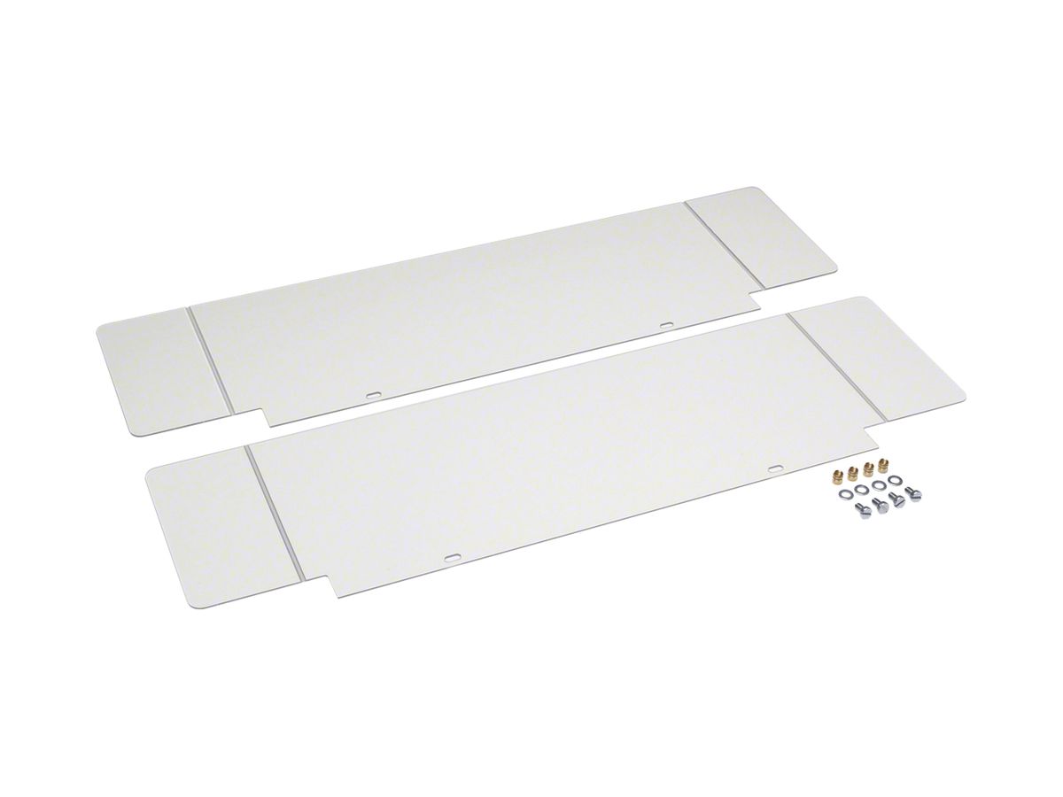 Klemmenabdeckung 1600A 4L