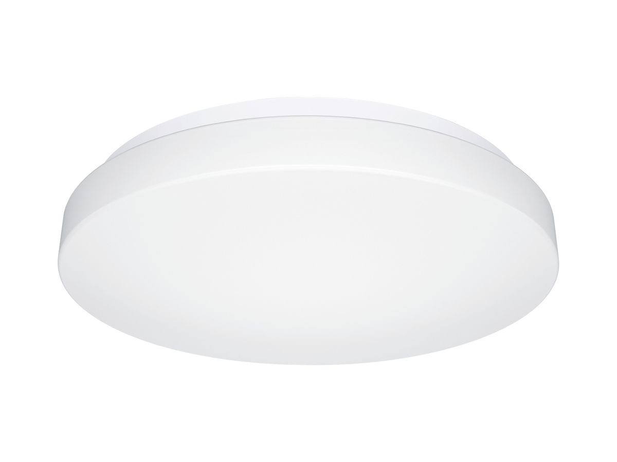 LED-Decken-/Wandleuchte Steinel RS PRO P2 flat HF Ø322 16W 1730lm 830 IP54