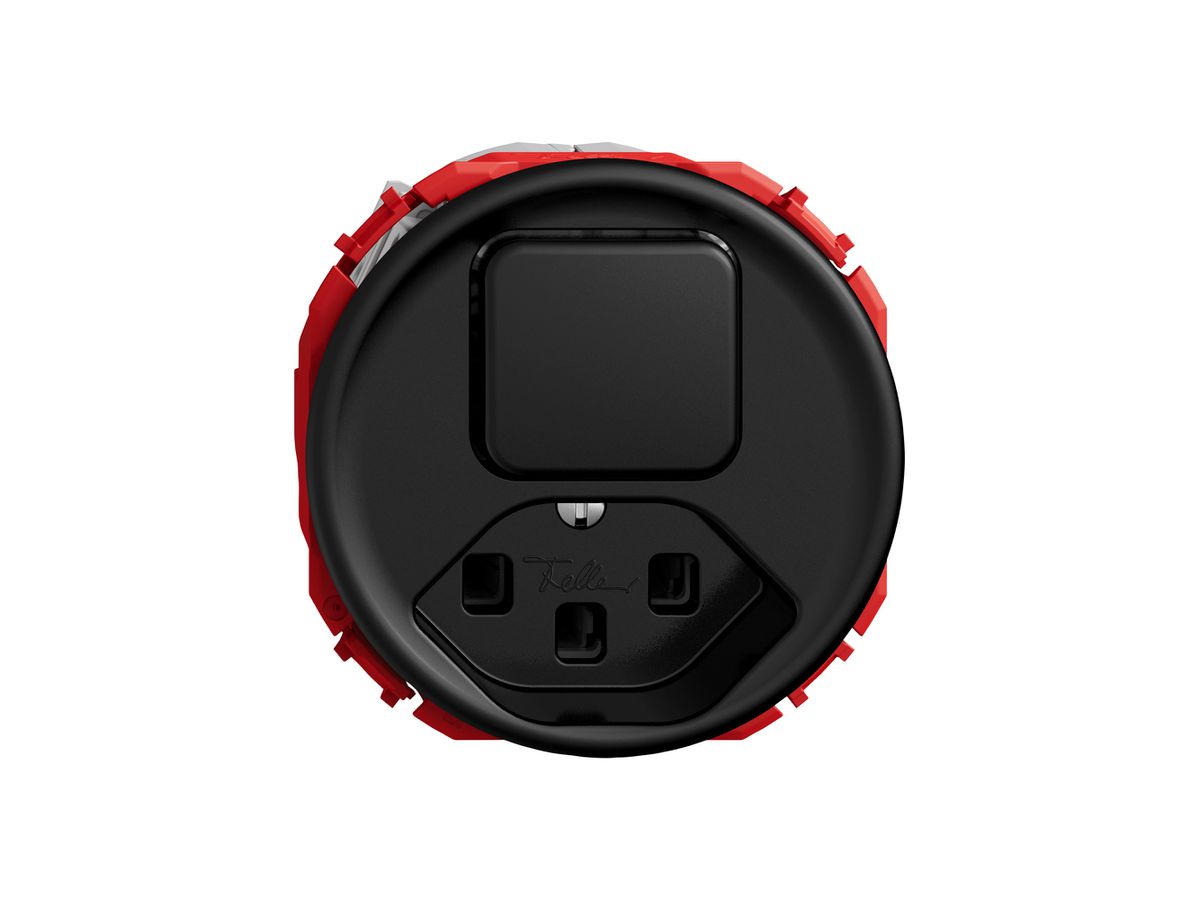 Kombination STANDARDdue SNAPFIX® Sch6+T23 sz