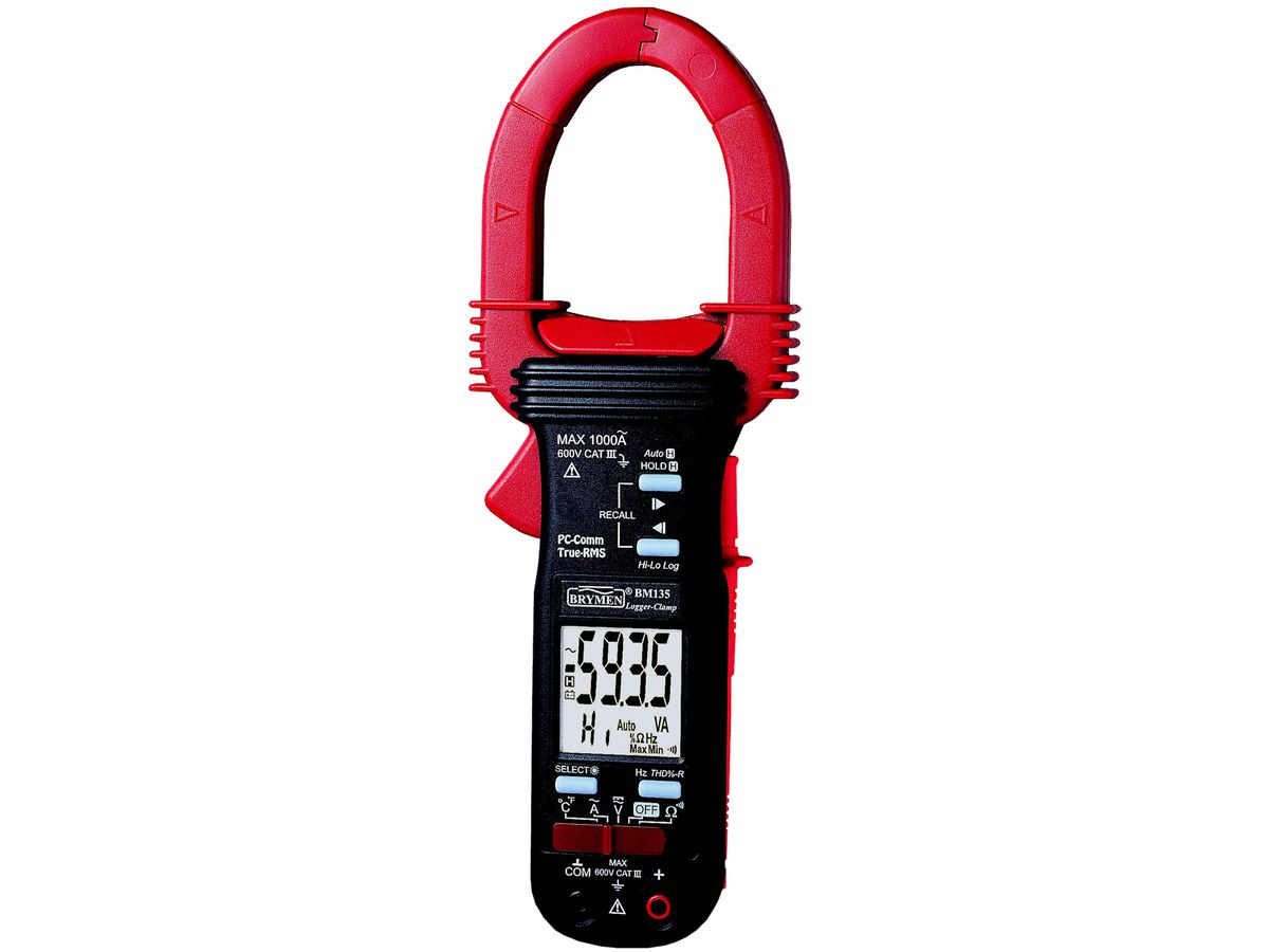 Digital-Zangeninstrument BM135