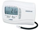 Uhrenthermostat Eberle Instat+ 3F