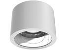 AP-LED-Downlight Philips DRUM SURFACE 16.5W 2181lm 830 90° Ø218mm weiss