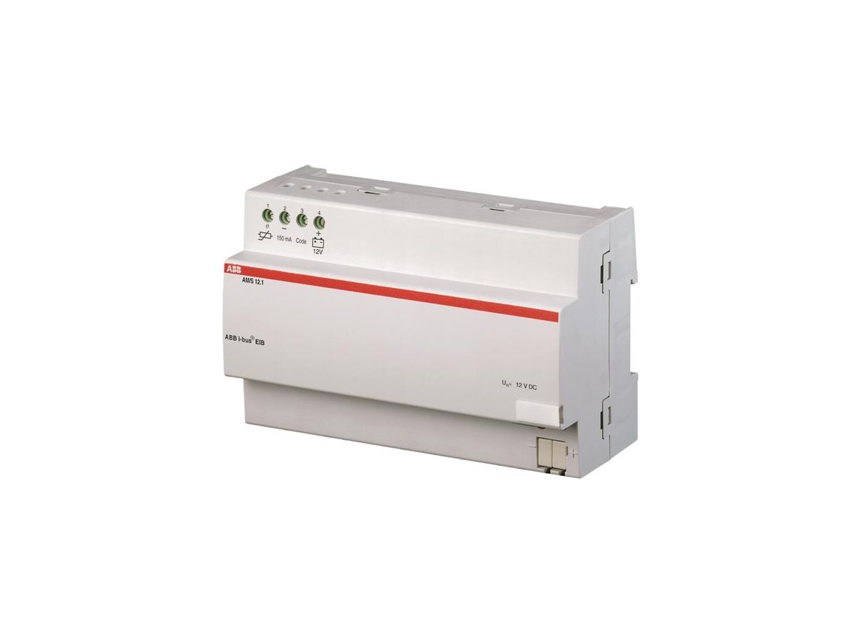 EB-KNX-Batterie-Modul ABB