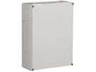 App.-Geh.RW CUBO C 300×400×130 CPCF G OHI CP 1H grau