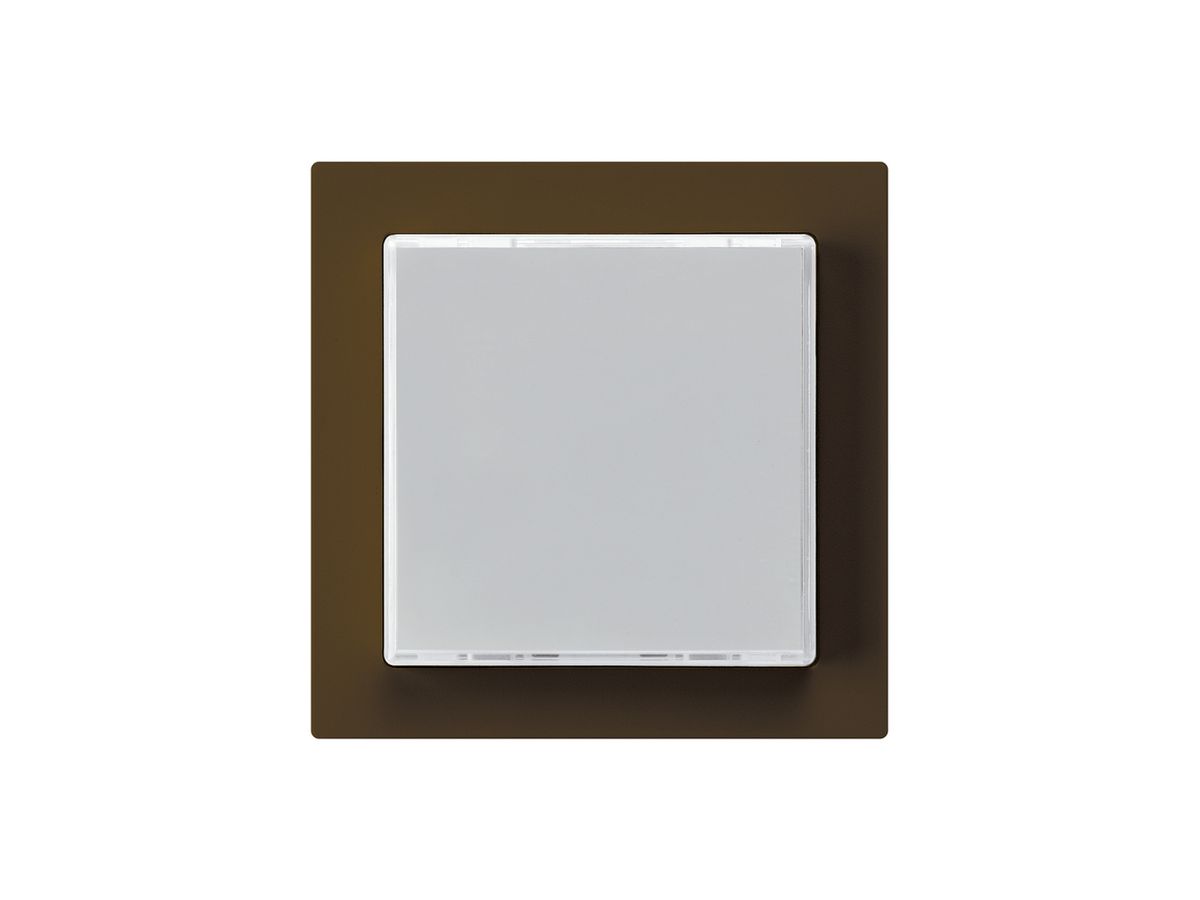 UP-LED-Leuchte kallysto A LED-bl 230V braun