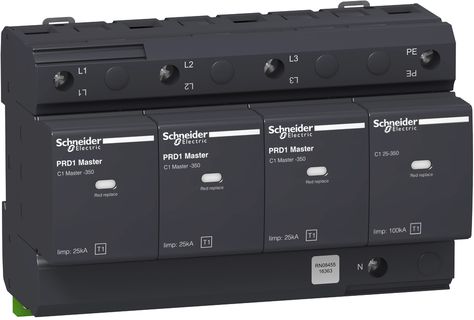 Acti 9 PRD1