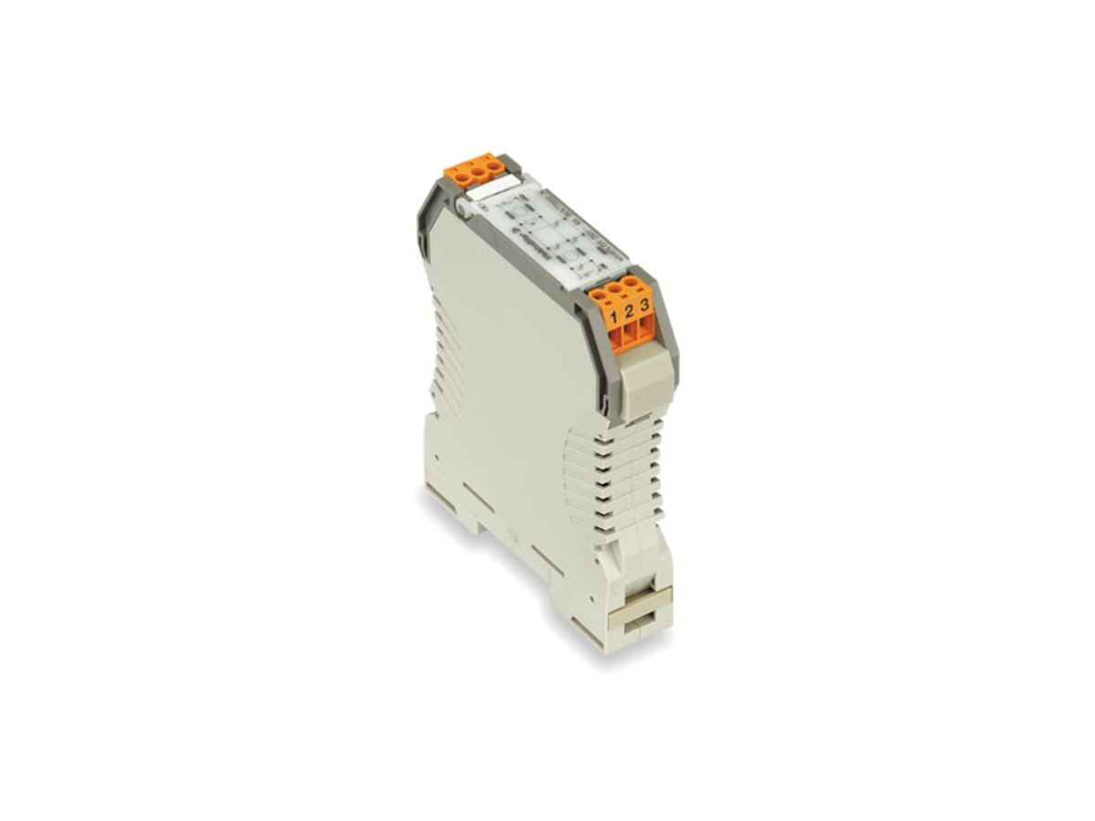 Netz-/Signalfilter Weidmüller Wave-Serie WAVEFILTER 10A Dämpfung bei 100MHz 40dB