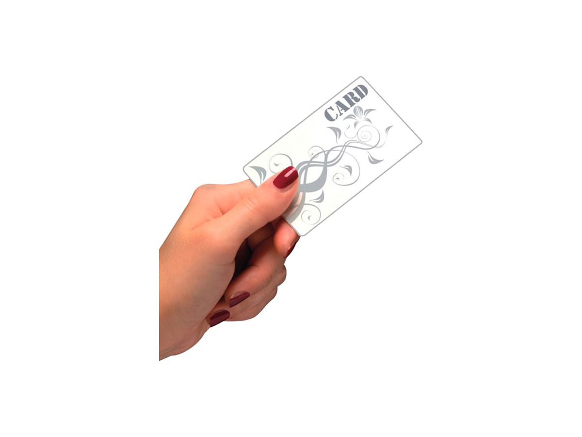RFID-Karte Scame CARD 10 Stück